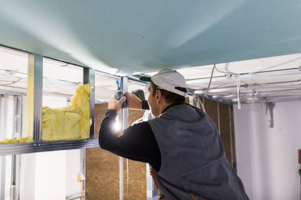Best Insulation for Specific Applications in Ridgeland, MS