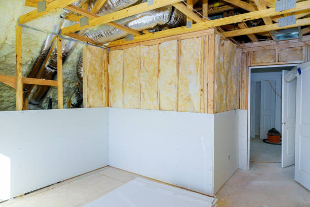 Best Spray Foam Insulation in Ridgeland, MS