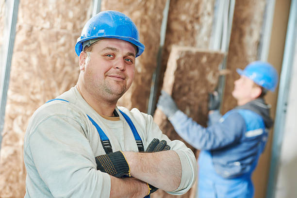 Best Residential Insulation in Ridgeland, MS
