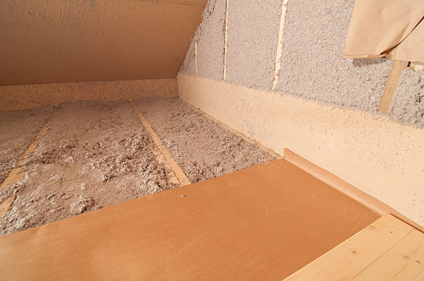 Best Fiberglass Insulation in Ridgeland, MS