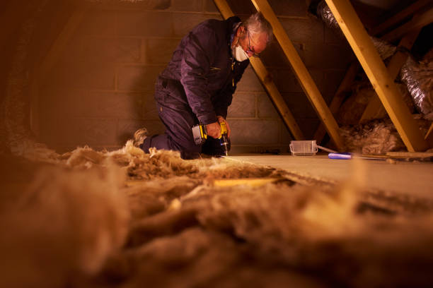 Types of Insulation We Offer in Ridgeland, MS